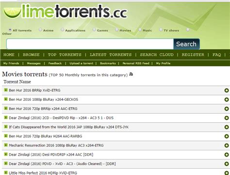 limetorrents movies|lime torrentz2 movie.